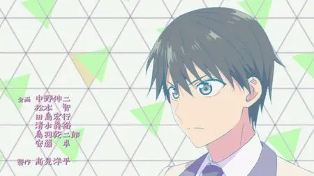 Kanojo mo Kanojo - 06