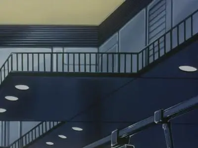 Akai Koudan Zillion BD BOX TV  OVA Akai Koudan Zillion 20 (BD 1440x1080 x 264 Flac mkv" yEnc