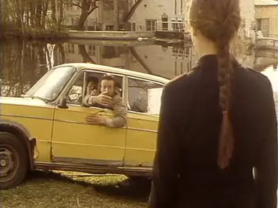 Back to the USSR - takaisin Ryssiin (1992)