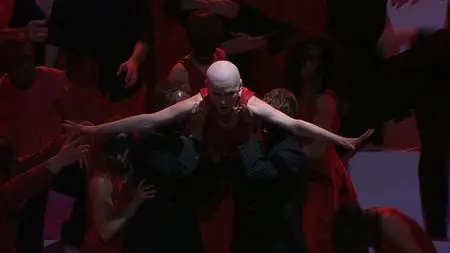 Karol Szymanowski – King Roger (2010)