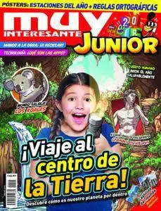Muy Interesante Junior México - enero 2018