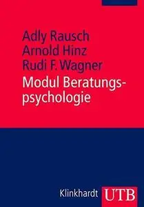 Modul Beratungspsychologie