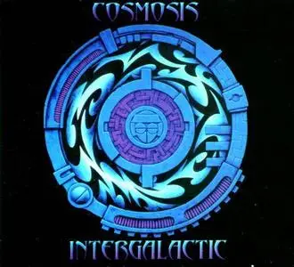 Cosmosis - Intergalactic (2000)