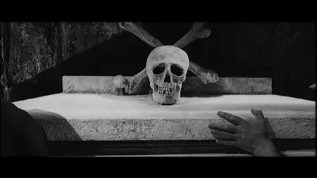 The Vampires / I vampiri (1956)