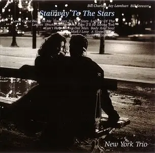 New York Trio - Stairway To The Stars (2005) {Venus}