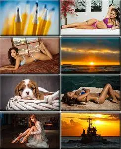 LIFEstyle News MiXture Images. Wallpapers Part (1018)