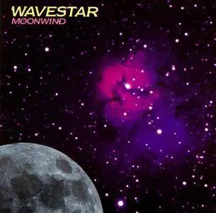 Wavestar - 2 Studio Albums (1985-1987)