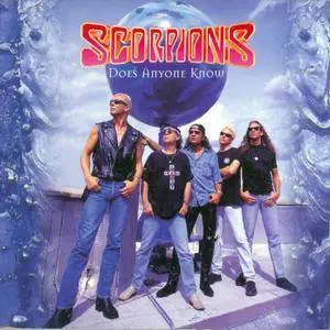 Scorpions: Singles Collection part 1 (1993 - 1996)