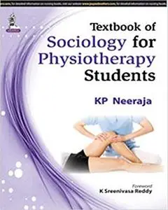 Textbook Sociology for Physiotherapy