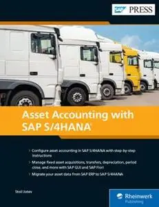 SAP S/4HANA: Asset Accounting for SAP S/4HANA Finance