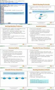 INE - CCIE Routing & Switching Written Exam Bootcamp