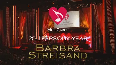 VA - A MusiCares - Tribute to Barbra Streisand (2012) [Blu-ray]