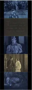 The Hunchback of Notre Dame (1923) [w/Commentary]