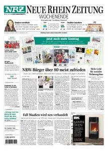 NRZ Neue Rhein Zeitung Rheinberg - 22. September 2018