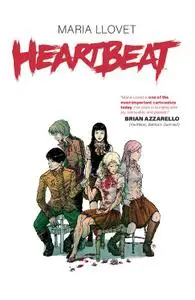 BOOM Studios-Heartbeat 2020 Retail Comic eBook