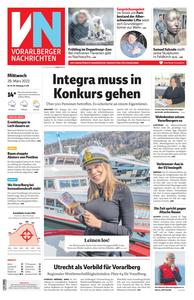 Vorarlberger Nachrichten - 29 März 2023