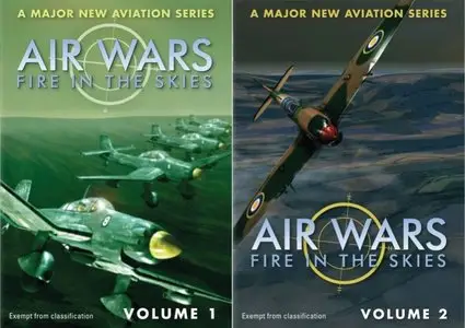 Discovery Channel - Air Wars (2003)