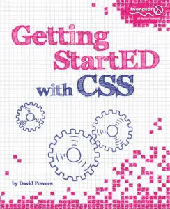 Getting Started with CSS (repost)