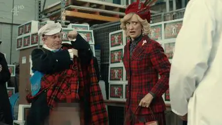 The Windsors S02E05