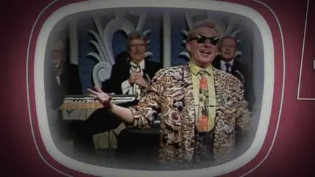 Never Too Late: The Doc Severinsen Story (2020)