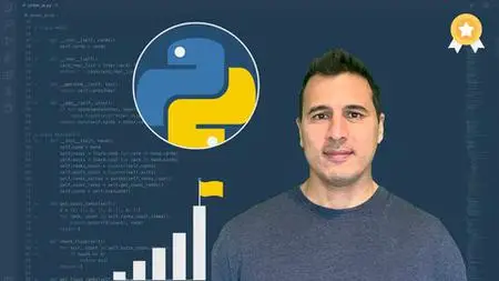 Master The Fundamentals Of Python