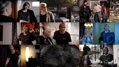 Roadie (2011)