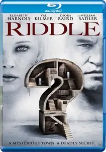 Riddle (2013)