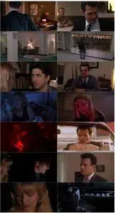 Twin Peaks: Fire Walk with Me (1992)