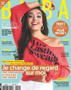 Biba - mars 2023
