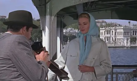 From Russia with Love (1963)