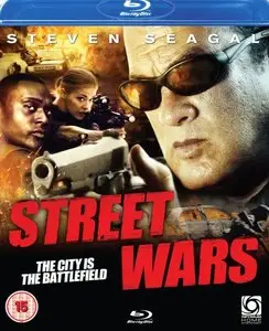 Street Wars (2011)