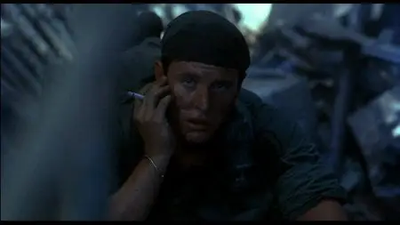 Platoon (1986)