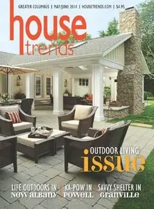 Housetrends Greater Columbus - May/June 2014