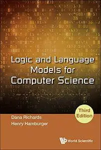 Logic and Language Models for Computer Science