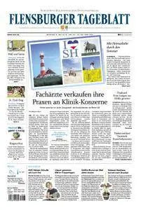 Flensburger Tageblatt - 09. Juli 2018