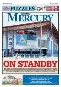 Illawarra Mercury - December 27, 2019