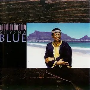 Abdullah Ibrahim - Knysna Blue (1994) {Enja}