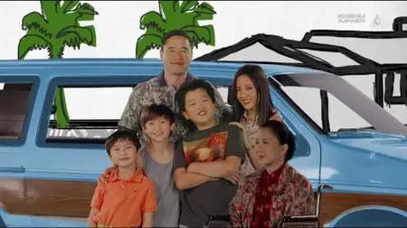 Fresh Off the Boat S04E10