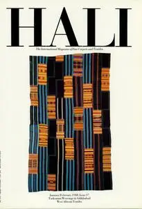 HALI - January-February 1988
