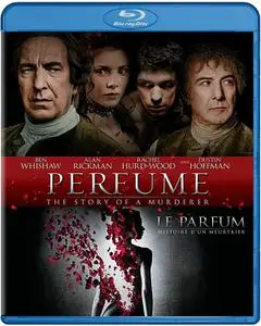 Perfume: The Story of a Murderer (2006)