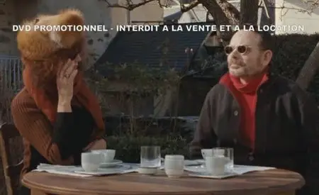 Le Voyage aux Pyrénées (2008)