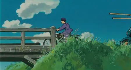Tonari no Totoro (1988)
