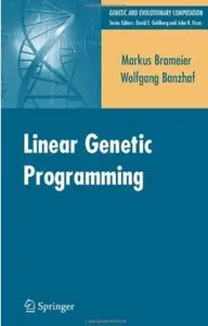 Linear Genetic Programming [Repost]