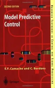 Model Predictive Control, 2nd editon (Repost)