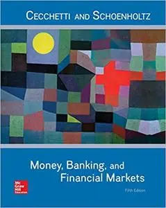 Money, Banking and Financial Markets