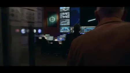 Space Force S01E02