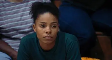 Love & Basketball (2000) [The Criterion Collection]