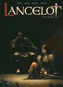 Lancelot Tomos 2-4