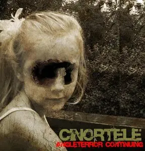 Cinortele - Angleterror Continuing