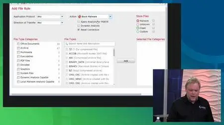 ITPRO.TV - Cisco ASA Express Security: Next Generation Firewall